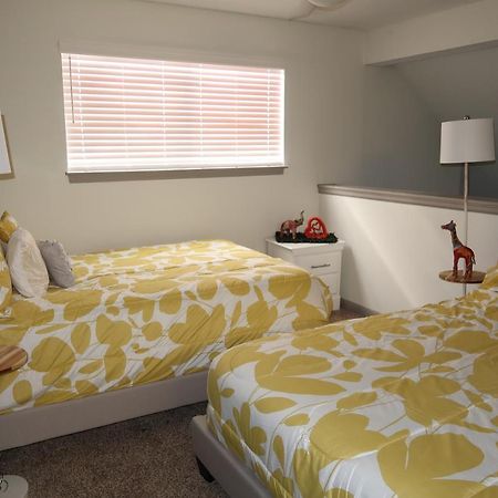 Houston Medical Center 2Br Loft With Pool Near Nrg Stadiumアパートメント エクステリア 写真