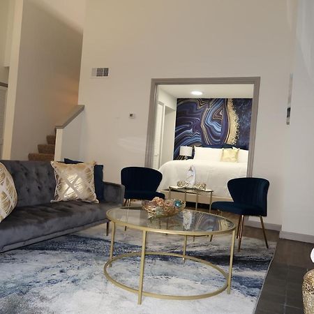 Houston Medical Center 2Br Loft With Pool Near Nrg Stadiumアパートメント エクステリア 写真