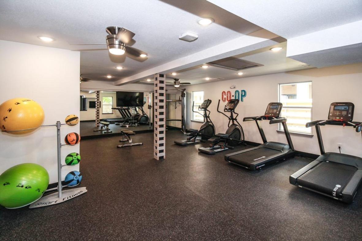 Houston Medical Center 2Br Loft With Pool Near Nrg Stadiumアパートメント エクステリア 写真