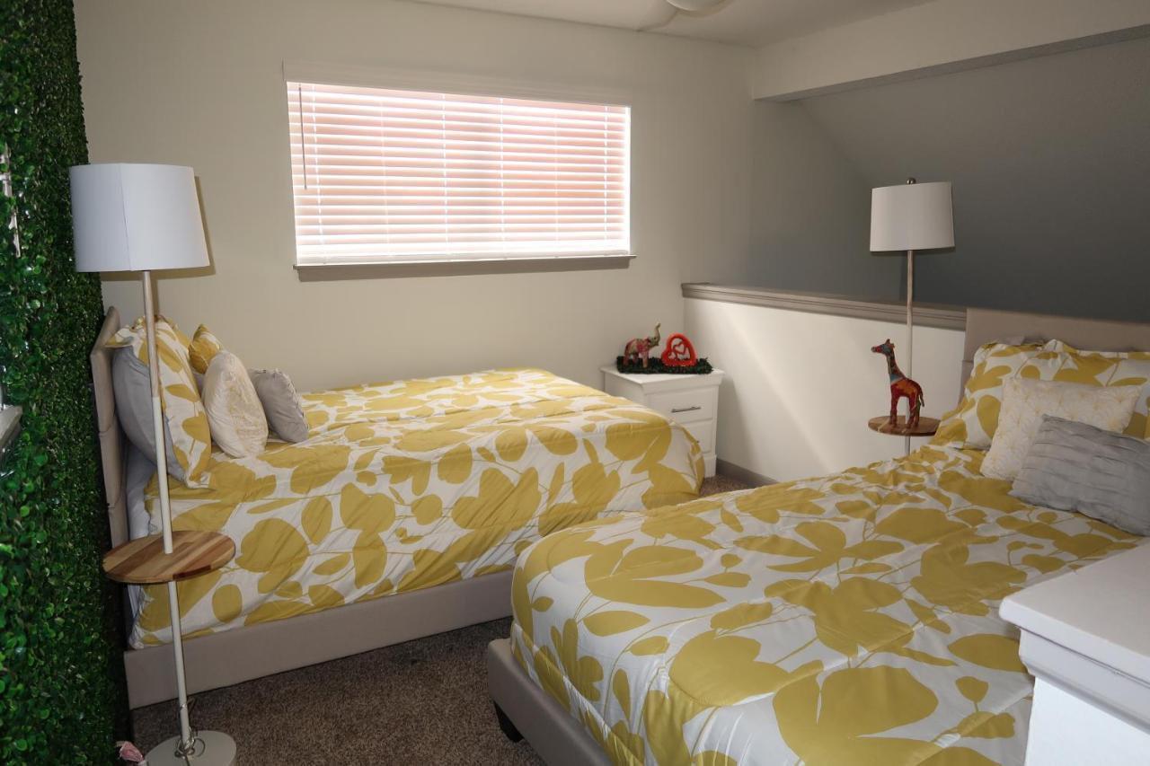 Houston Medical Center 2Br Loft With Pool Near Nrg Stadiumアパートメント エクステリア 写真