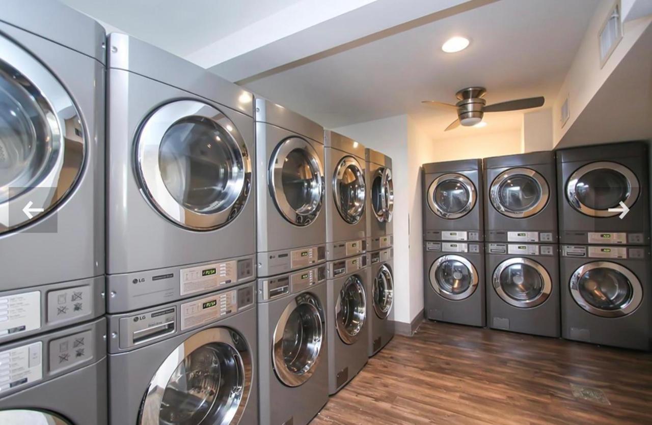 Houston Medical Center 2Br Loft With Pool Near Nrg Stadiumアパートメント エクステリア 写真