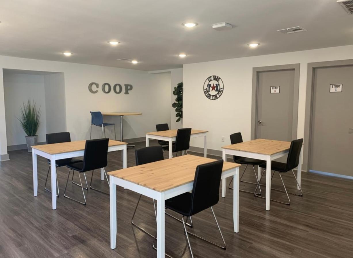 Houston Medical Center 2Br Loft With Pool Near Nrg Stadiumアパートメント エクステリア 写真
