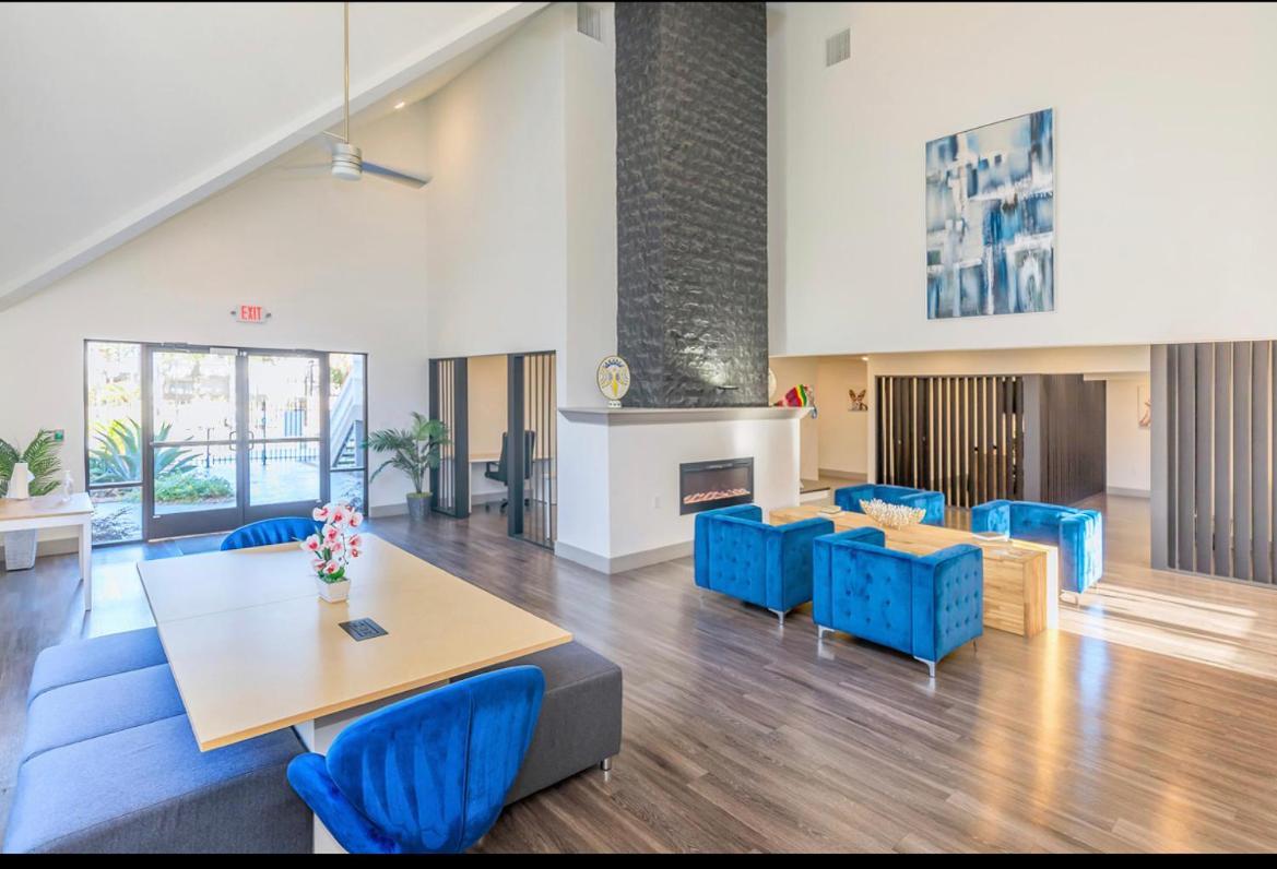 Houston Medical Center 2Br Loft With Pool Near Nrg Stadiumアパートメント エクステリア 写真